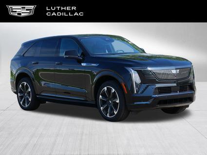 2026 Cadillac Escalade IQ Saint Paul MN