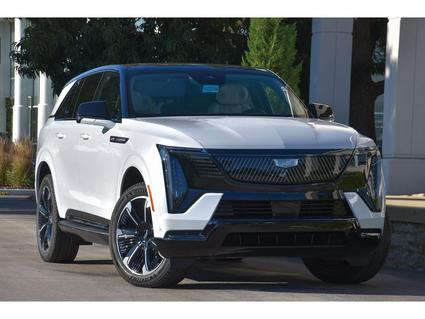 2026 Cadillac Escalade IQ Lexington KY