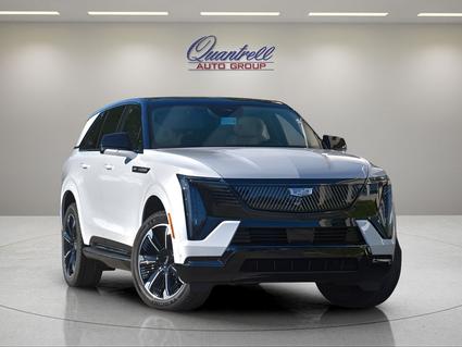 2026 Cadillac Escalade IQ Lexington KY