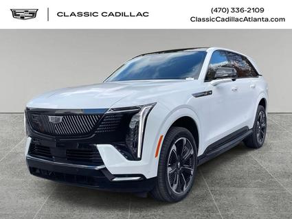 2025 Cadillac Escalade IQ Atlanta GA
