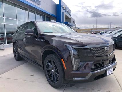 2025 Cadillac Escalade IQ Rapid City SD