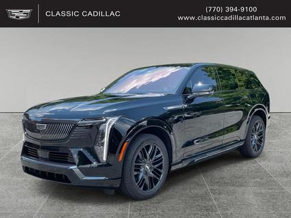 2026 Cadillac Escalade IQ Atlanta GA