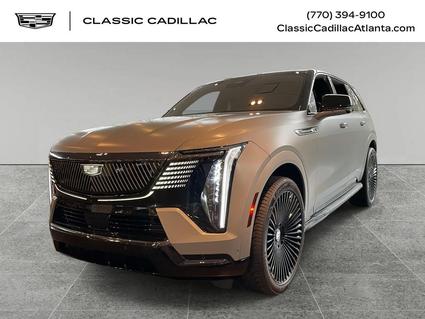 2026 Cadillac Escalade IQ Atlanta GA