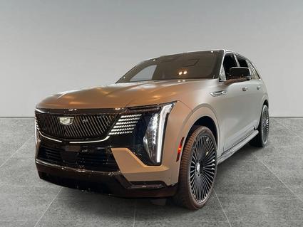 2026 Cadillac Escalade IQ Atlanta GA