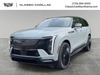 2026 Cadillac Escalade IQ Atlanta GA