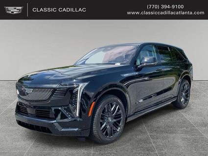 2026 Cadillac Escalade IQ Atlanta GA