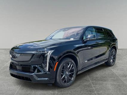 2026 Cadillac Escalade IQ Atlanta GA