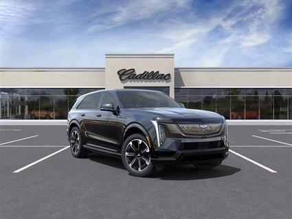 2025 Cadillac Escalade IQ Indiana PA