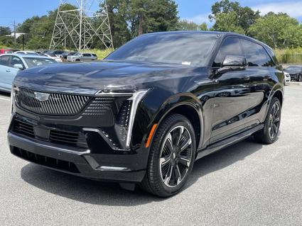 2025 Cadillac Escalade IQ Atlanta GA