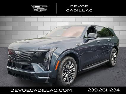 2026 Cadillac Escalade IQ Naples FL