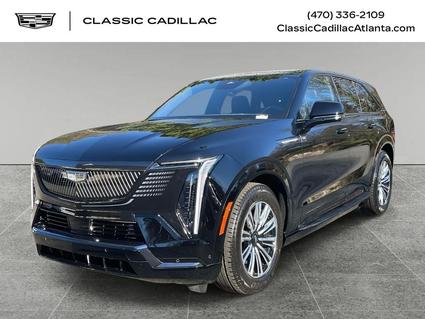 2026 Cadillac Escalade IQ Atlanta GA