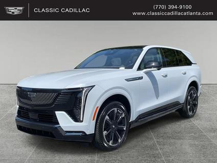 2026 Cadillac Escalade IQ Atlanta GA
