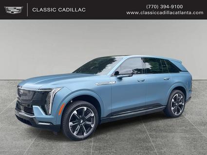 2025 Cadillac Escalade IQ Atlanta GA