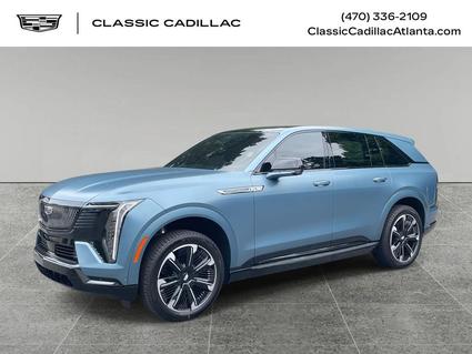 2025 Cadillac Escalade IQ Atlanta GA