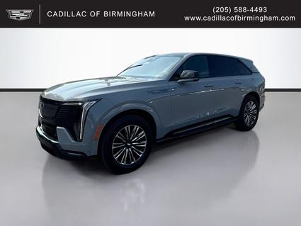 2026 Cadillac Escalade IQ Vestavia Hills AL
