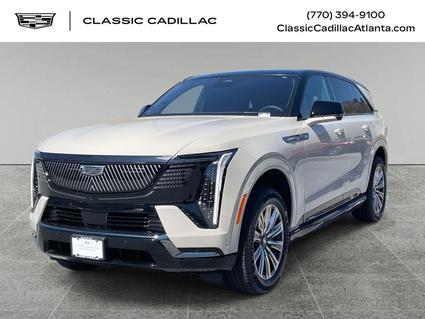 2026 Cadillac Escalade IQ Atlanta GA