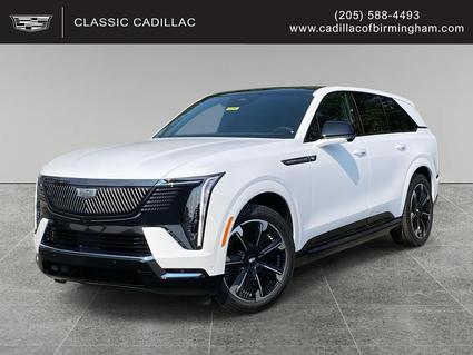 2025 Cadillac Escalade IQ Vestavia Hills AL