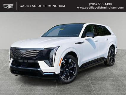 2025 Cadillac Escalade IQ Vestavia Hills AL