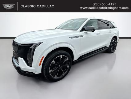 2025 Cadillac Escalade IQ Vestavia Hills AL