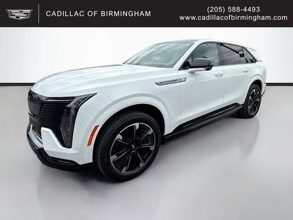 2025 Cadillac Escalade IQ Vestavia Hills AL