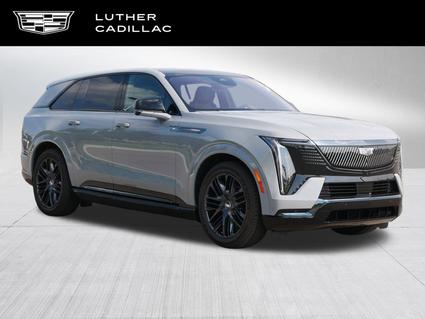 2026 Cadillac Escalade IQ Saint Paul MN