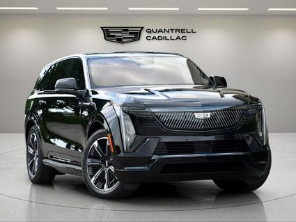 2026 Cadillac Escalade IQ Lexington KY