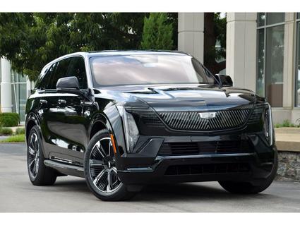 2026 Cadillac Escalade IQ Lexington KY