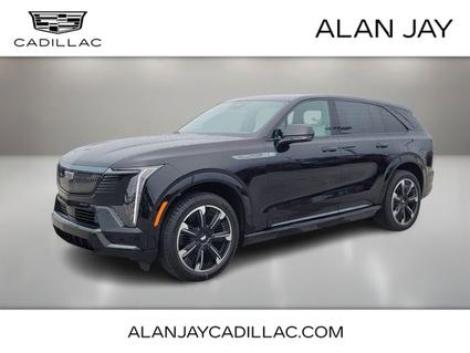 2025 Cadillac Escalade IQ Sebring FL