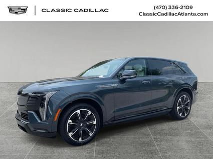 2025 Cadillac Escalade IQ Atlanta GA