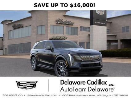 2025 Cadillac Escalade IQ Wilmington DE