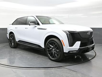 2026 Cadillac Escalade IQ Denver CO
