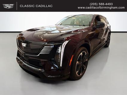2025 Cadillac Escalade IQ Vestavia Hills AL