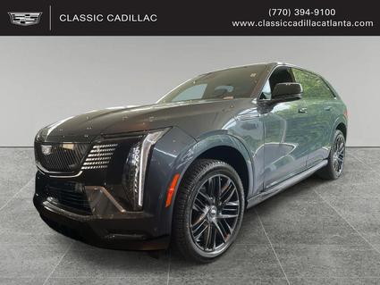 2025 Cadillac Escalade IQ Atlanta GA
