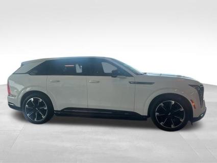 2025 Cadillac Escalade IQ Kalispell MT