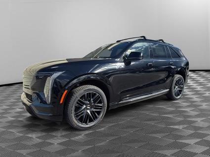 2026 Cadillac Escalade IQ Coeur d'Alene ID