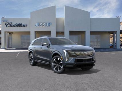 2026 Cadillac Escalade IQ Cathedral City CA