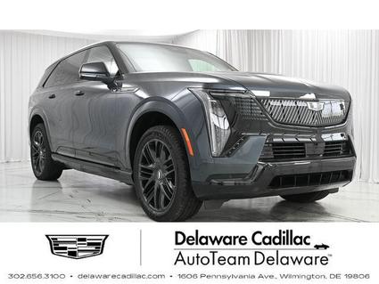 2025 Cadillac Escalade IQ Wilmington DE