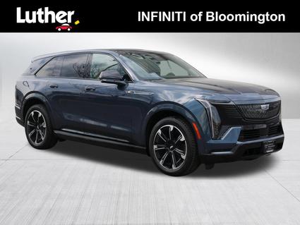 2025 Cadillac Escalade IQ Minneapolis MN