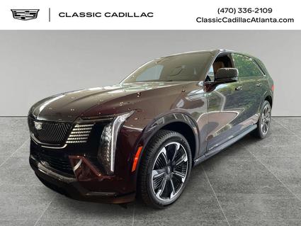 2025 Cadillac Escalade IQ Atlanta GA