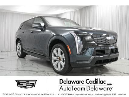2026 Cadillac Escalade IQ Wilmington DE