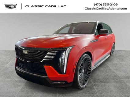2026 Cadillac Escalade IQ Atlanta GA