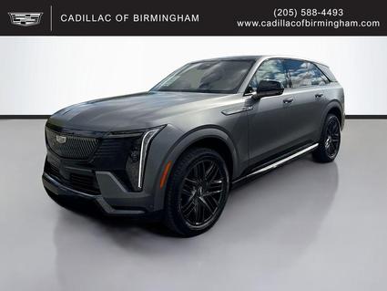 2026 Cadillac Escalade IQ Vestavia Hills AL