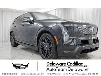 2025 Cadillac Escalade IQ Wilmington DE