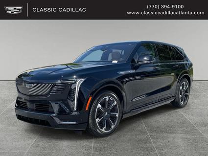 2026 Cadillac Escalade IQ Atlanta GA