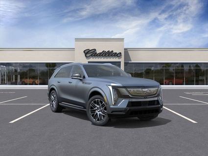 2026 Cadillac Escalade IQ Provo UT