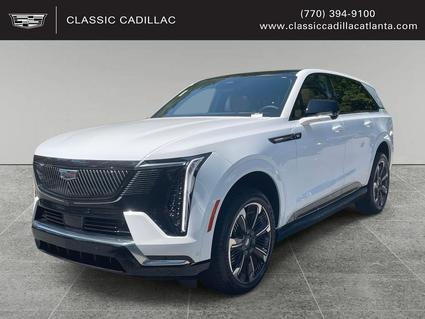 2025 Cadillac Escalade IQ Atlanta GA
