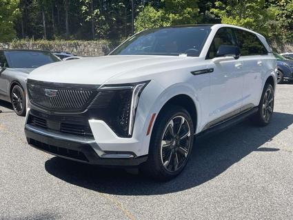 2025 Cadillac Escalade IQ Atlanta GA
