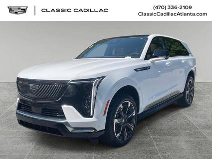 2025 Cadillac Escalade IQ Atlanta GA