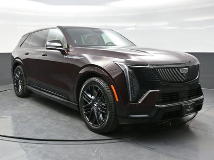 2025 Cadillac Escalade IQ Denver CO