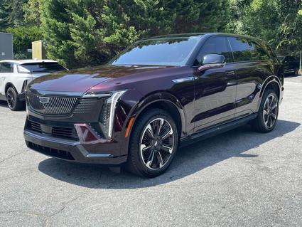 2025 Cadillac Escalade IQ Atlanta GA